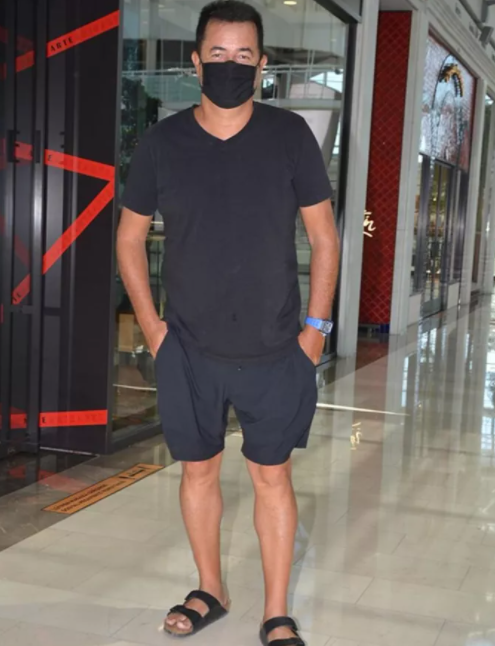 Şaşırtan hareket! Sevgilisi Ayça Çağla Altunkaya ile görüntülenen Acun Ilıcalı'nın isteği akılları karıştırdı!