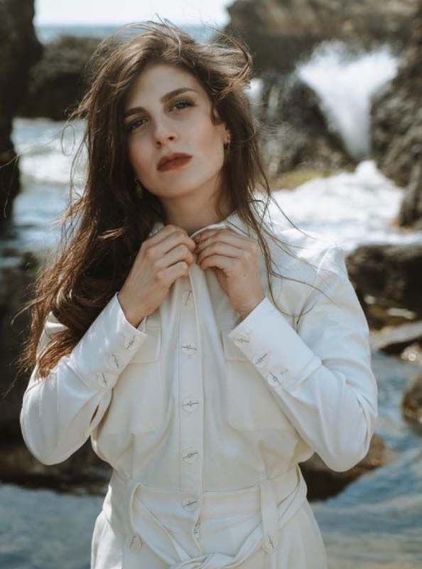 Neslican Tay rolü için saçlarını kazıtmıştı! Naz Çağla Irmak son paylaşımıyla dikkatleri üzerine çekti! Oyuncuya takdir yorumları yağdı...