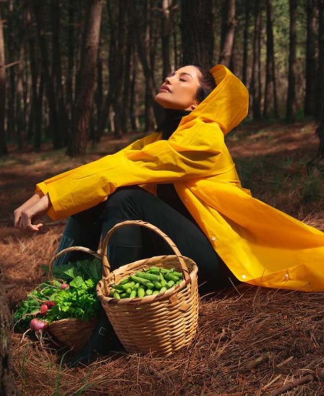 Deniz Akkaya, orman yangınlarına duyarsız kalanlara ateş püskürdü: Yanan öküzlerden daha öküzsünüz