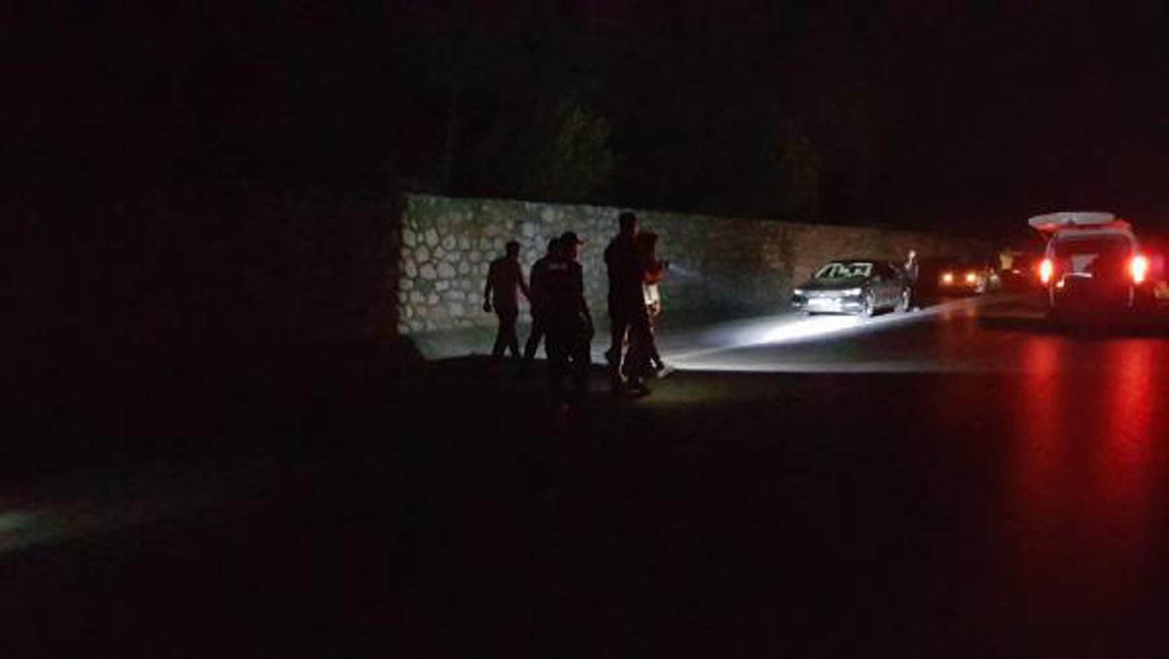 Kocaeli'nde otomobilindeki sürücüyü öldüren 4 şüpheli adliyede