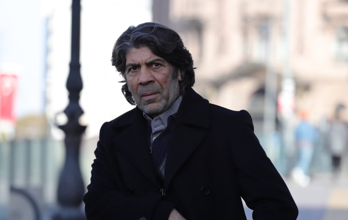 Teşkilat dizisi 2. sezon oyuncu kadrosunda kimler var? İşte Teşkilat oyuncu kadrosu