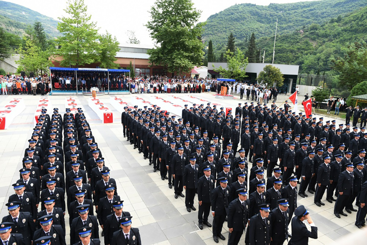 Polislik alımı 2021 ne zaman PMYO? PMYO taban puanı kaç 2021?