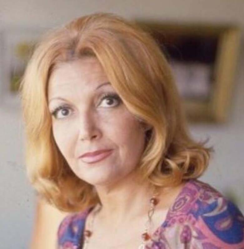 Nedret Güvenç kimdir? Nereli? Kaç yaşında? Nedret Güvenç neden öldü?