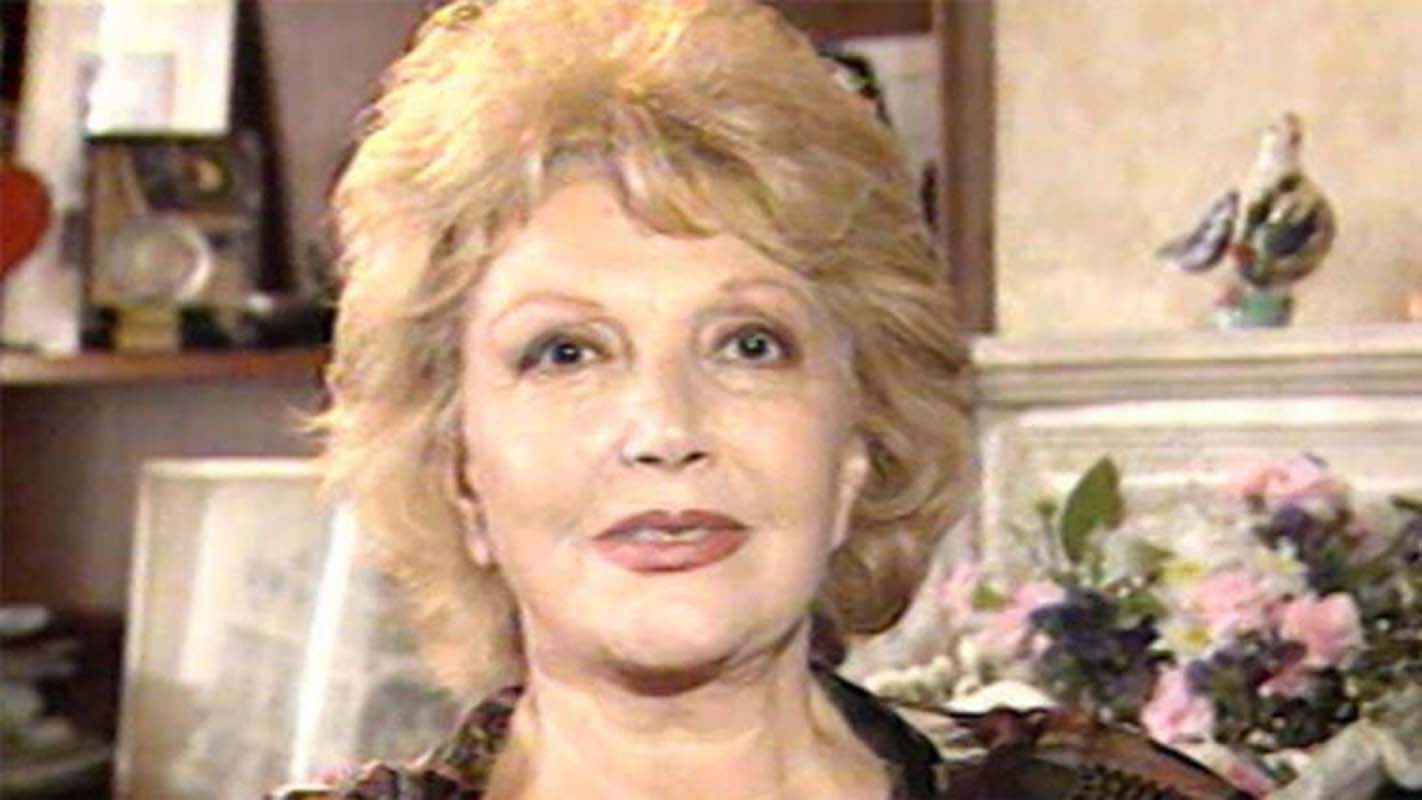 Nedret Güvenç kimdir? Nereli? Kaç yaşında? Nedret Güvenç neden öldü?