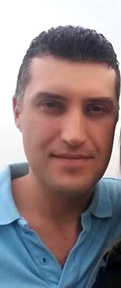 Kayıp olarak aranan şahıs boş arazide ölü bulundu