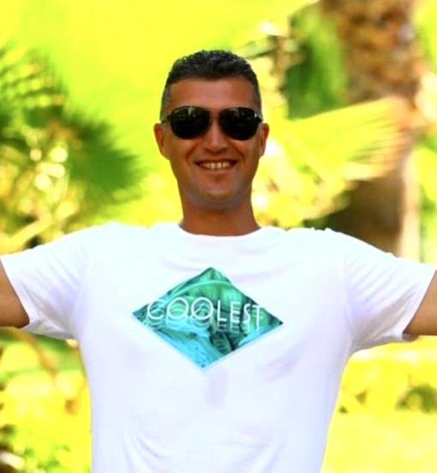 Kayıp olarak aranan şahıs boş arazide ölü bulundu