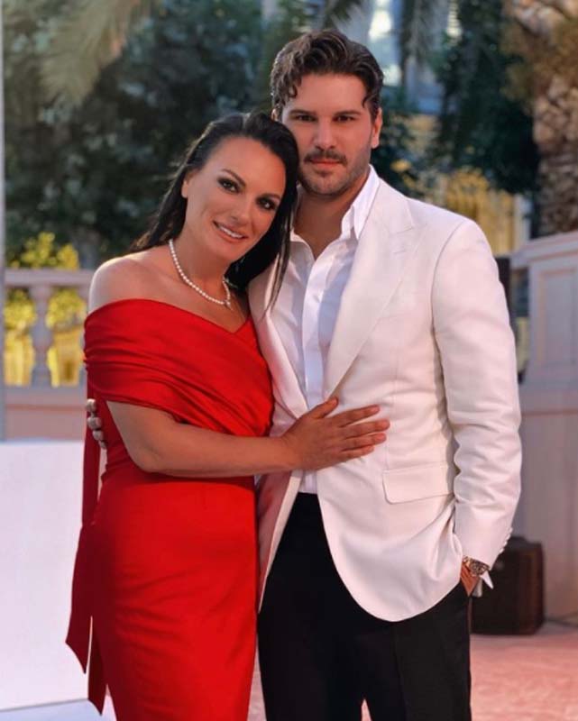 Almeda Abazi'nin annesi kim? Albana Abazi kimdir, nereli, kaç yaşında? Evli mi, kaç çocuğu var?