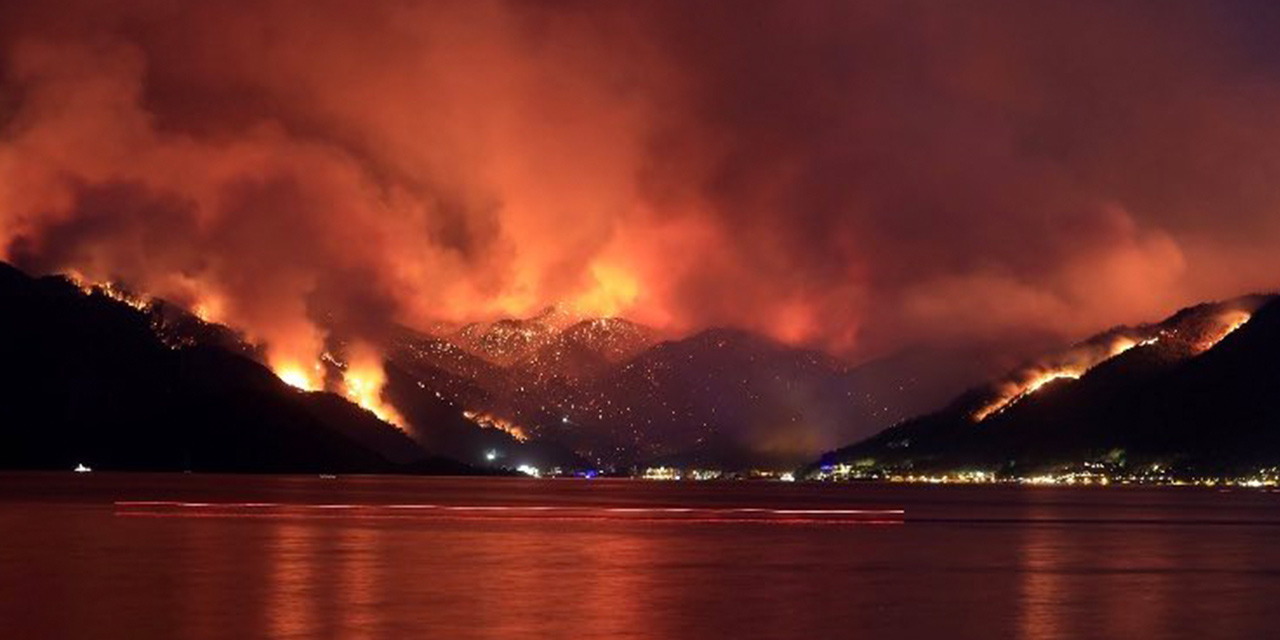 Help Turkey ne demek? | Help Turkey paylaşımlarının nedeni ne? | Global Call nedir?