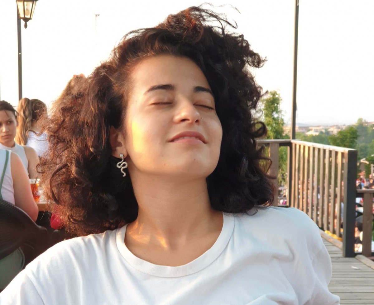 Azra Gülendam Haytaoğlu kimdir, kaç yaşında, nereli, İnstagram hesabı ne? Azra Gülendam bulundu mu?