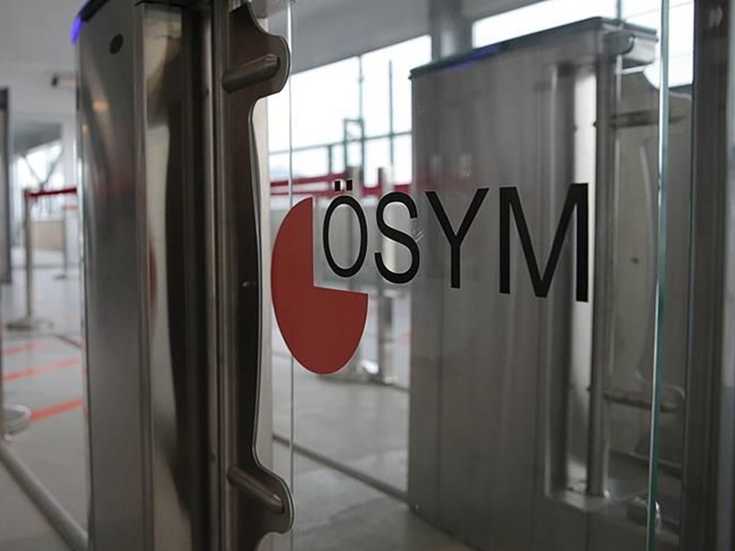 KPSS 2021 bitiş saati | 2021 KPSS sınavı saat kaçta bitecek?