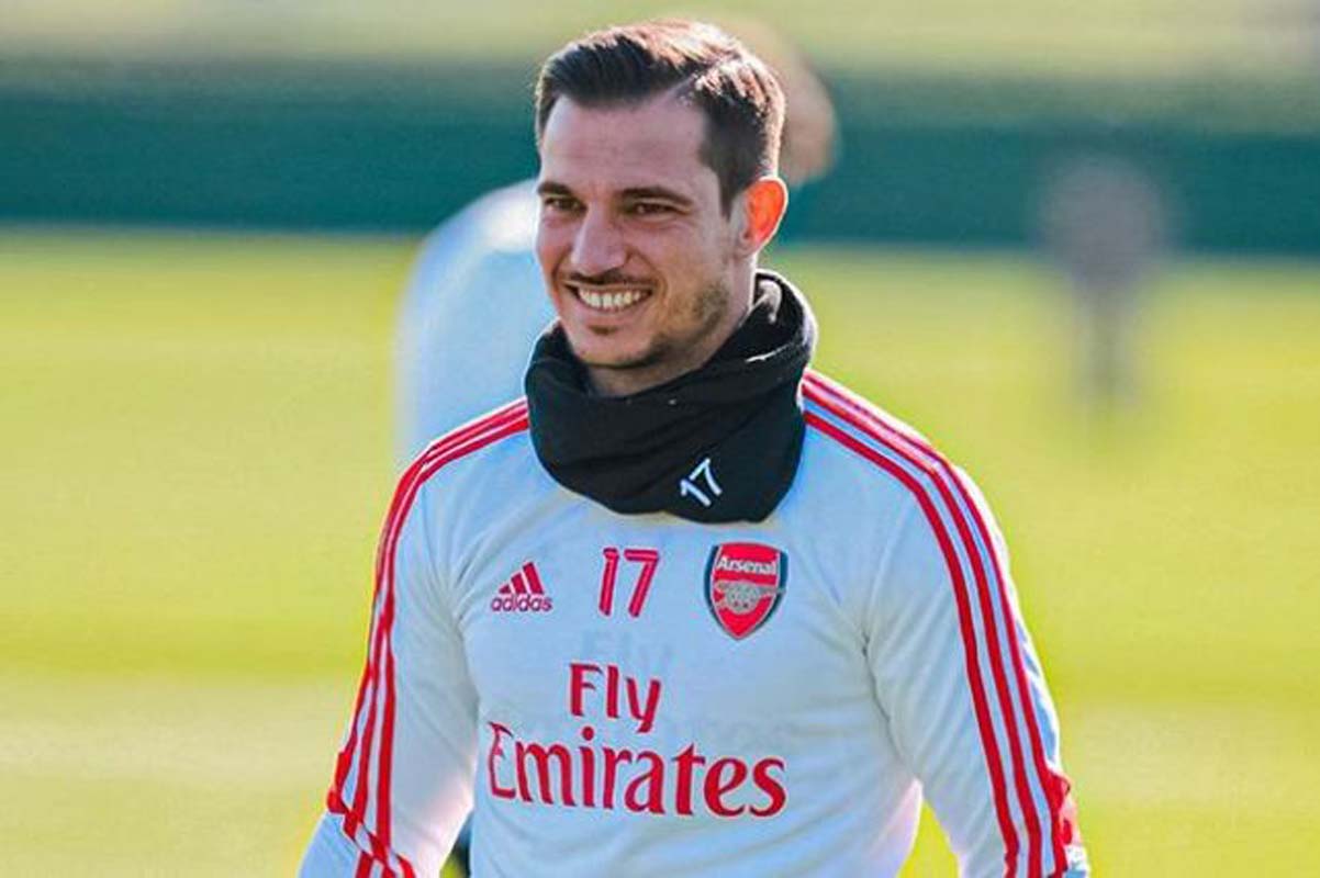 Fenerbahçe, sağ bekini İngiltere'de buldu! Cedric Soares transferi için harekete geçildi