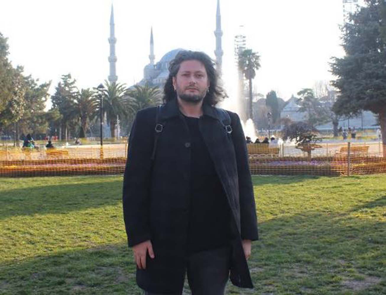 Furkan Bölükbaşı kimdir,nereli,kaç yaşında? Furkan Bölükbaşı tutuklandı mı?