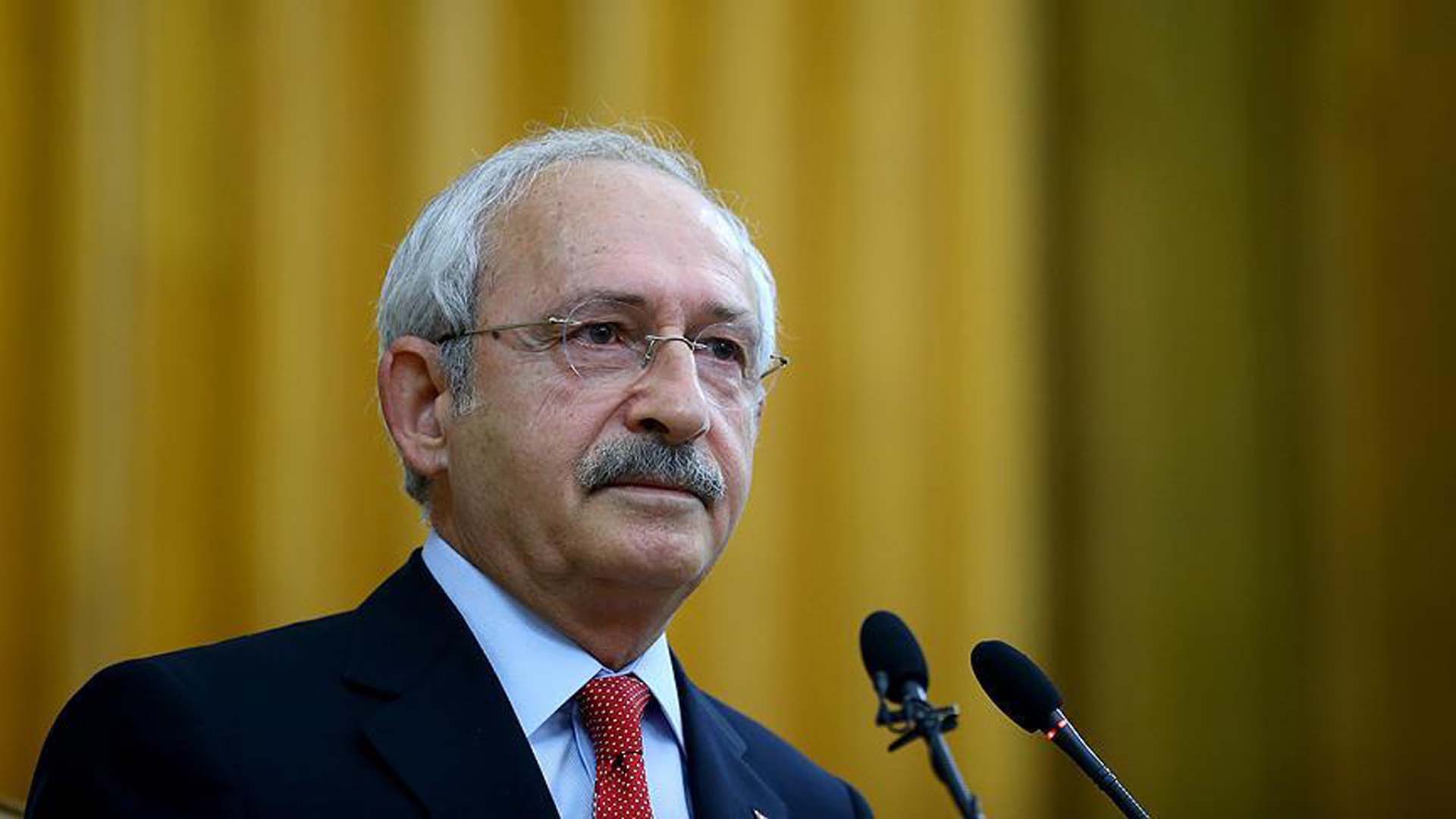 Kılıçdaroğlu, cumhurbaşkanı olmak için yanıp tutuşuyor: Millet İttifakı derse ki Siz aday olun, kabul ederim