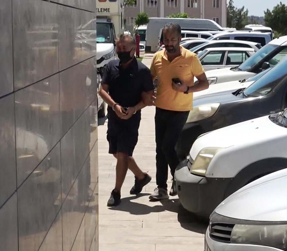 Azra Gülendam Haytaoğlu'nun katilinin açıklaması kan dondurdu!