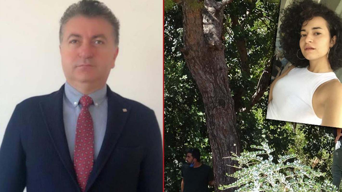 Azra Gülendam Haytaoğlu'nun katilinin açıklaması kan dondurdu!