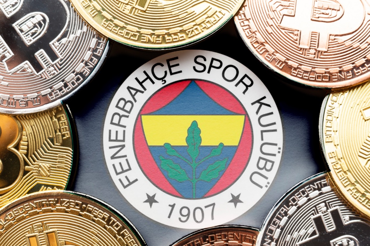 Fenerbahçe'den taraftar token hamlesi için Paribu ile dev anlaşma!