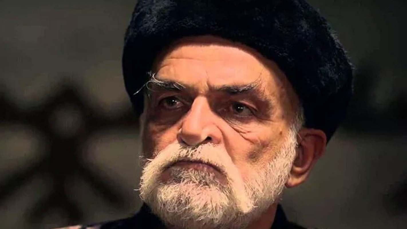 Diriliş Ertuğrul'un Korkut Bey'i Hüseyin Özay yaşamını yitirdi!
