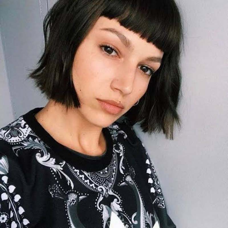 La Casa de Papel'in Tokyo'su Türkiye'deki yangınlara sessiz kalmadı! Ursula Corbero destek paylaşımı yaptı