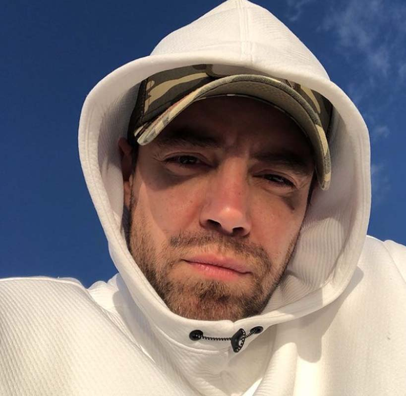 Saman alevine döndü! Murat Dalkılıç - Sitare Akbaş aşkı hızlı başlayıp çabuk bitti!