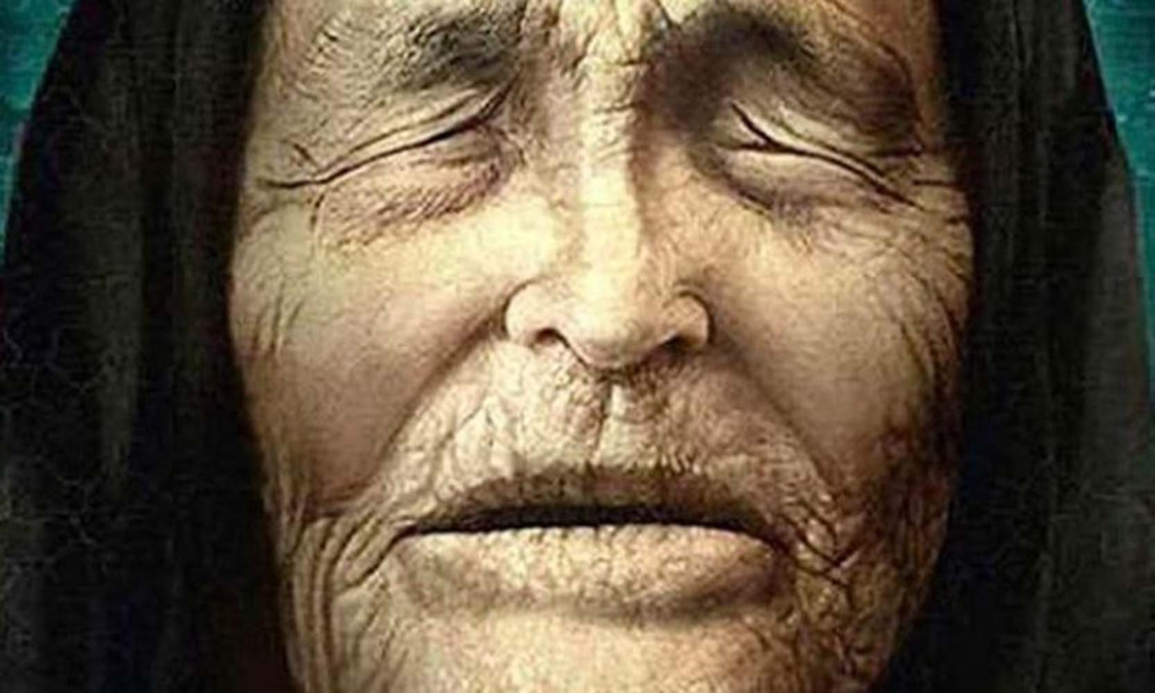 Kahin Baba Vanga kimdir? Baba Vanga nereli,kaç yaşında? Öldü mü?