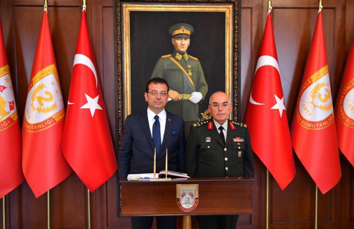 Yeni Kara Kuvvetleri Komutanı kim? Orgeneral Musa Avseven kimdir, nereli, kaç yaşında?