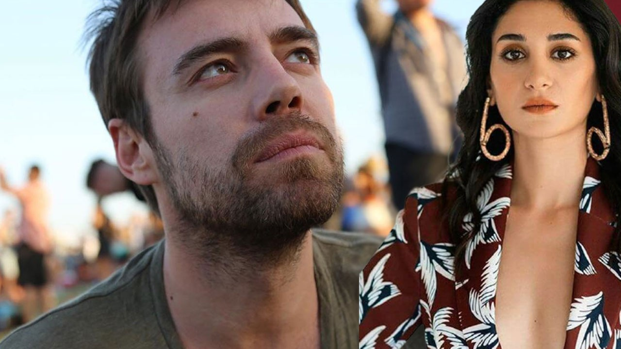 Saman alevine döndü! Murat Dalkılıç - Sitare Akbaş aşkı hızlı başlayıp çabuk bitti!