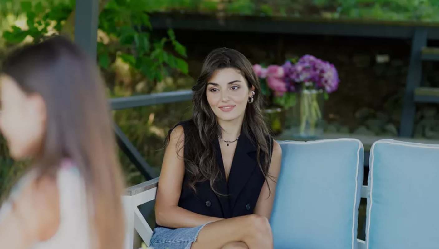 Sen Çal Kapımı 47. bölüm full, tek parça izle | Sen Çal Kapımı son bölüm izle