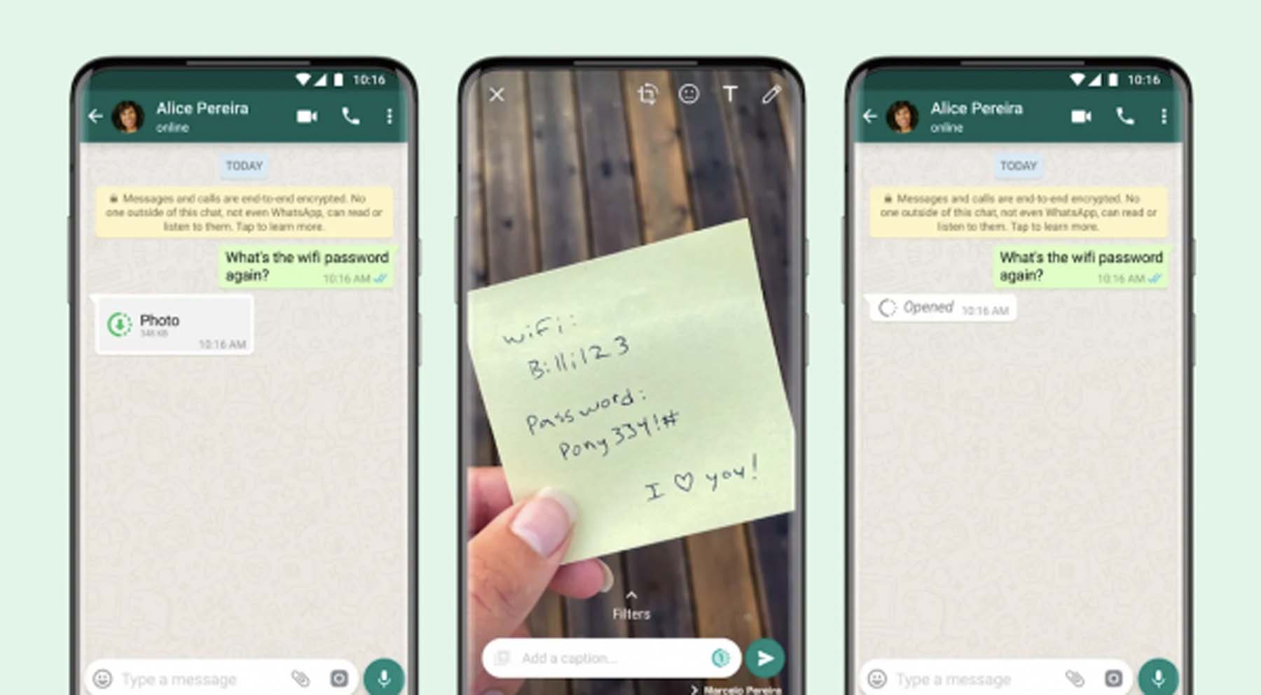İnstagram''ın en sevilen özelliği artık Whatsapp'ta! Resmen tanıtıldı