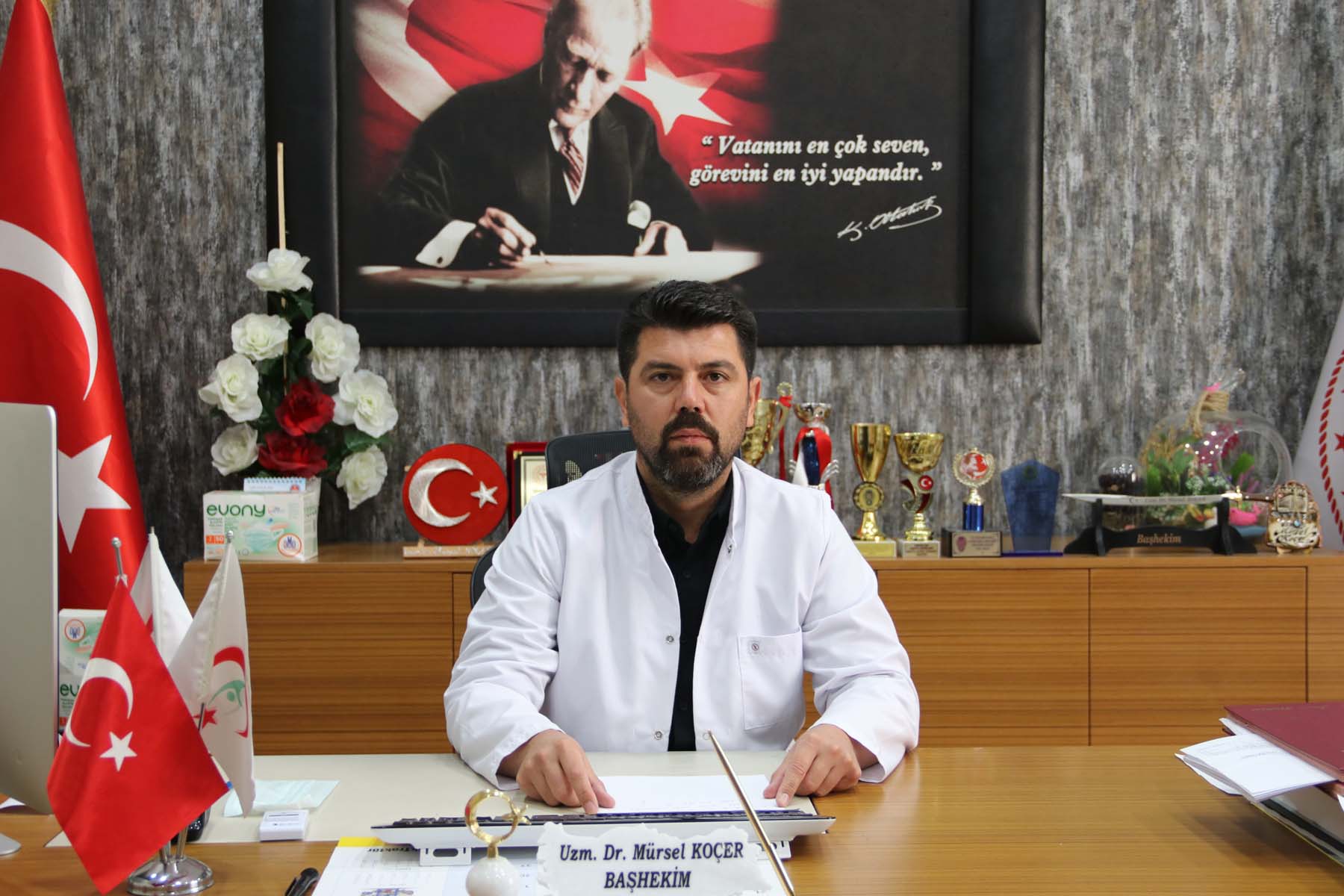 Şanlıurfa maske takmayan hasta yakınları, hastane çalışanlarını darp etti: 9 yaralı 