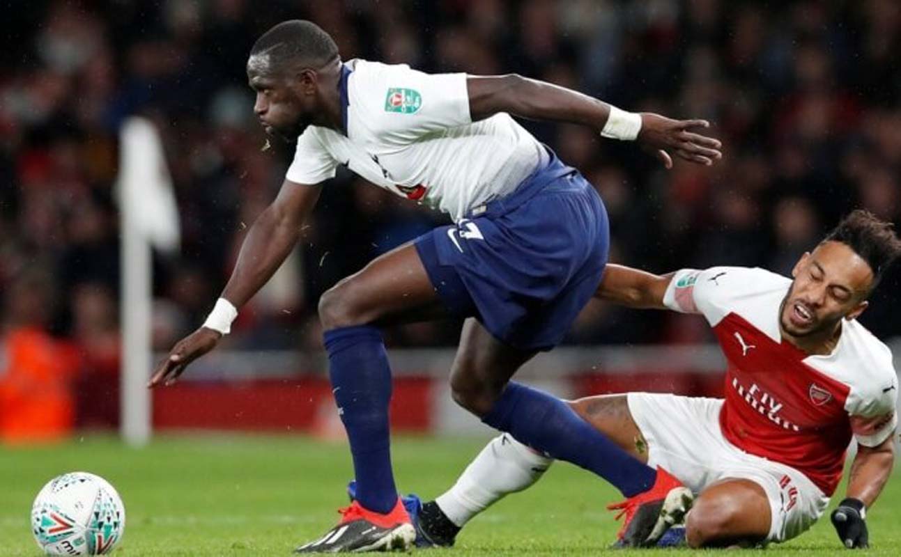 Fenerbahçe'nin gündemine bomba isim düştü! Moussa Sissoko için harekete geçildi