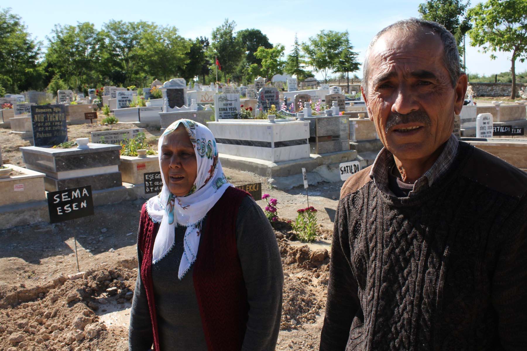 Aleyna Çakır'ın babasından Ümitcan Uygun sitemi: Hapisten çıkarmayın demedim mi? Elin ciğerini yaktı