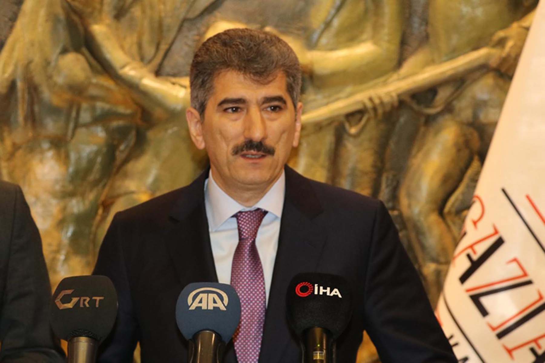 Muhterem İnce kimdir? Nereli? Kaç yaşında? Muhterem İnce İçişleri Bakanı mı olacak?