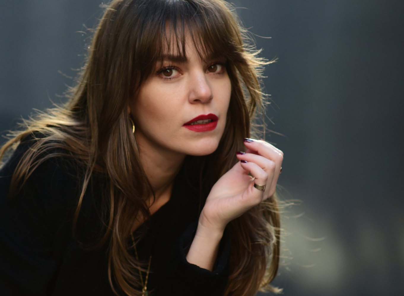 Aslı Enver'den sürpriz proje! Ekranlara geri dönüyor