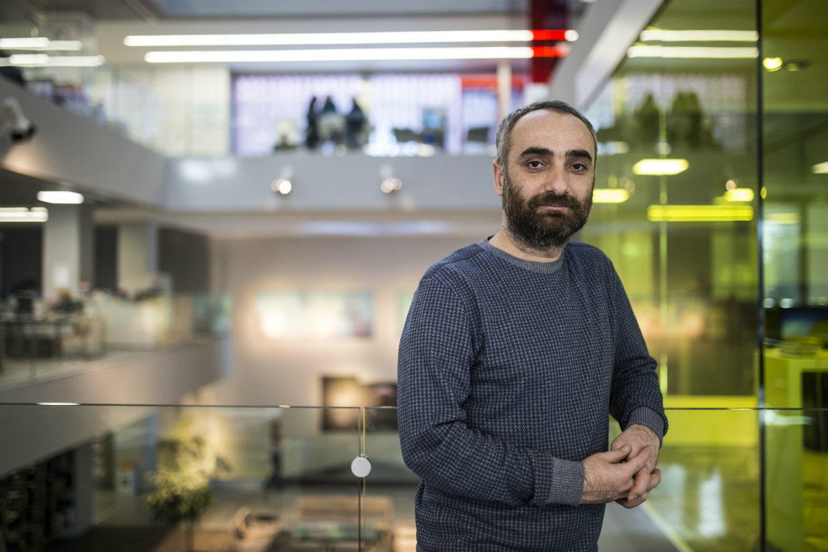 İsmail Saymaz nerede yazıyor? İsmail Saymaz Sözcü'den neden ayrıldı? Ne yapacak? İşte bugünkü köşe yazısı...