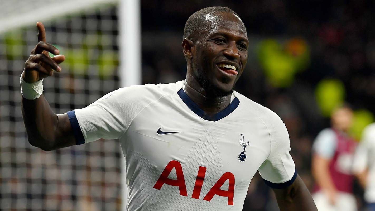 Fenerbahçe'nin gündemine bomba isim düştü! Moussa Sissoko için harekete geçildi