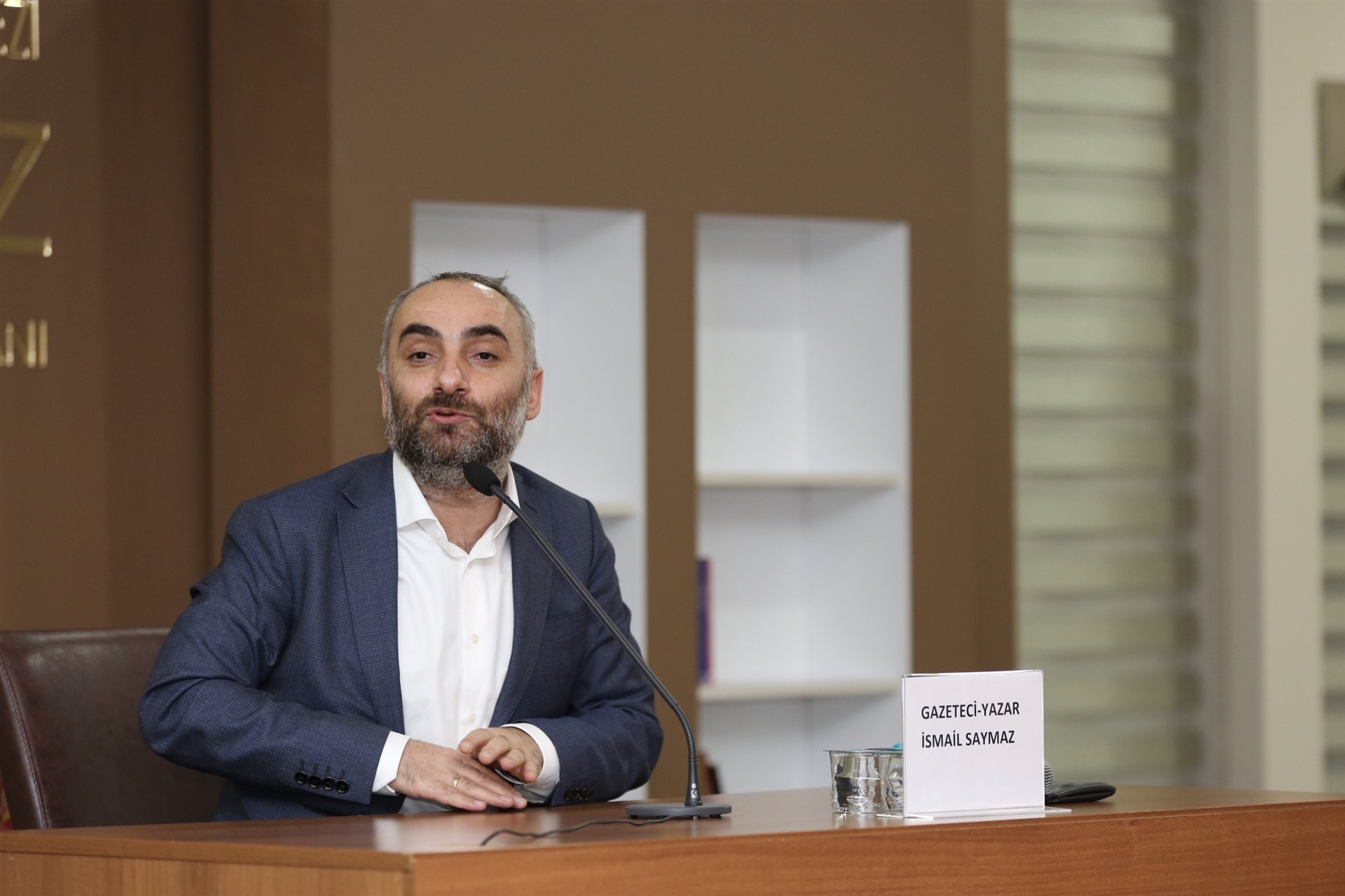 İsmail Saymaz nerede yazıyor? İsmail Saymaz Sözcü'den neden ayrıldı? Ne yapacak? İşte bugünkü köşe yazısı...