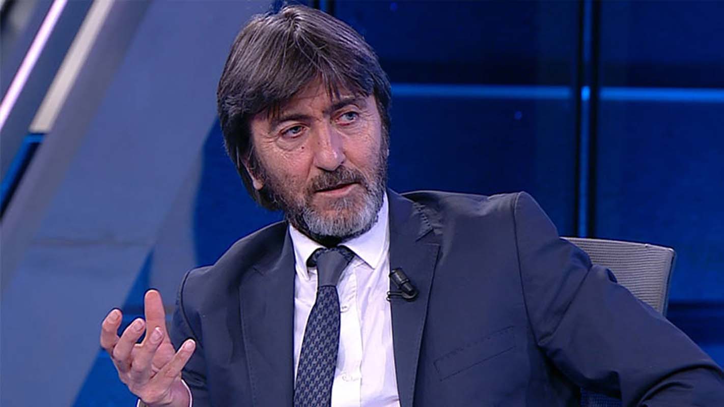 Rıdvan Dilmen ekranlara geri mi dönecek? Hangi kanala geçti? 