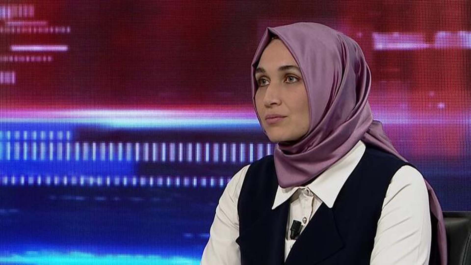 Kübra Güran Yiğitbaşı kimdir? Kaç yaşında? Nereli? İşte Aile ve Sosyal Hizmetler Bakan Yardımcısı Kübra Güran Yiğitbaşı'nın biyografisi 