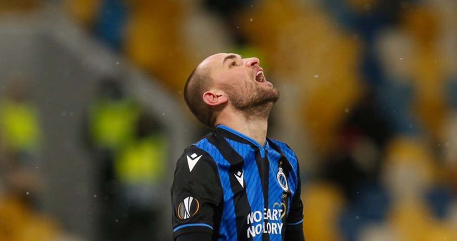 Trabzonspor'da forvete bir aday daha | Bas Dost bordo mavililere önerildi