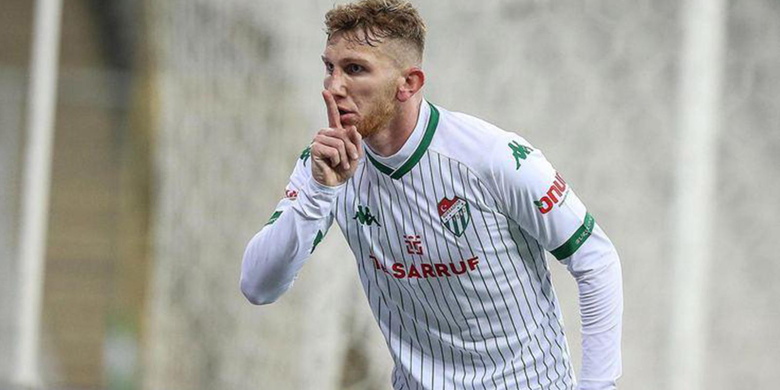 Son dakika | Fenerbahçe, Burak Kapacak'ı duyurdu