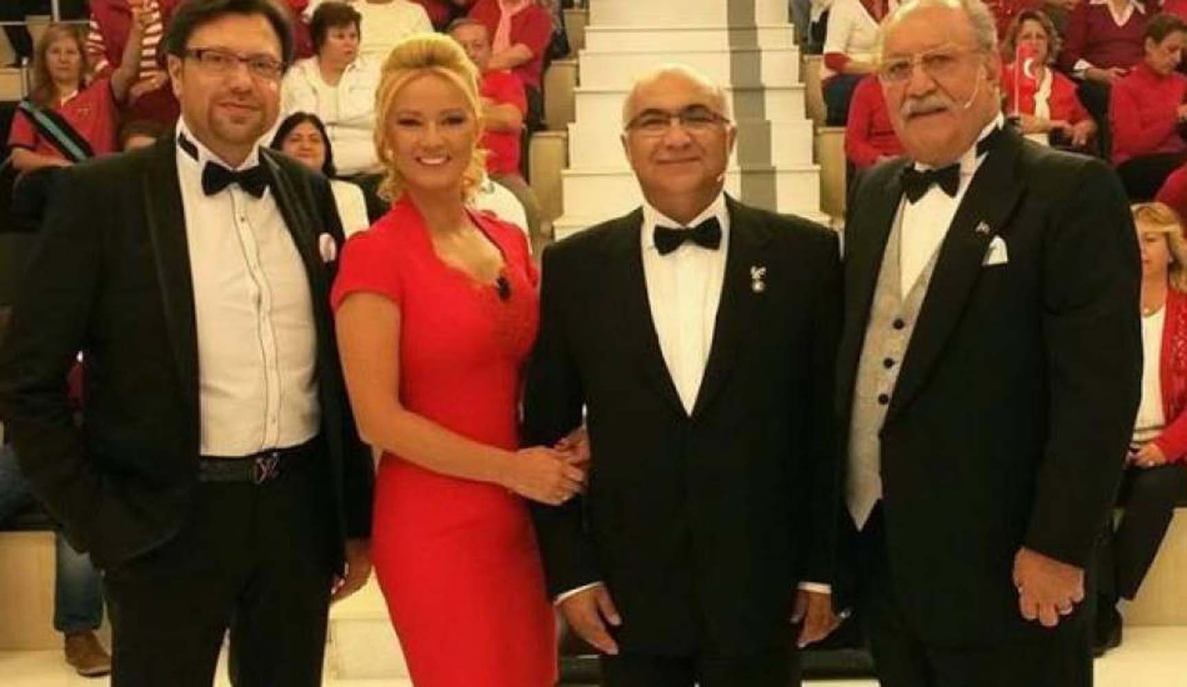 Müge Anlı ile Tatlı Sert programından ayrılmıştı... Arif Verimli ilk kez konuştu!