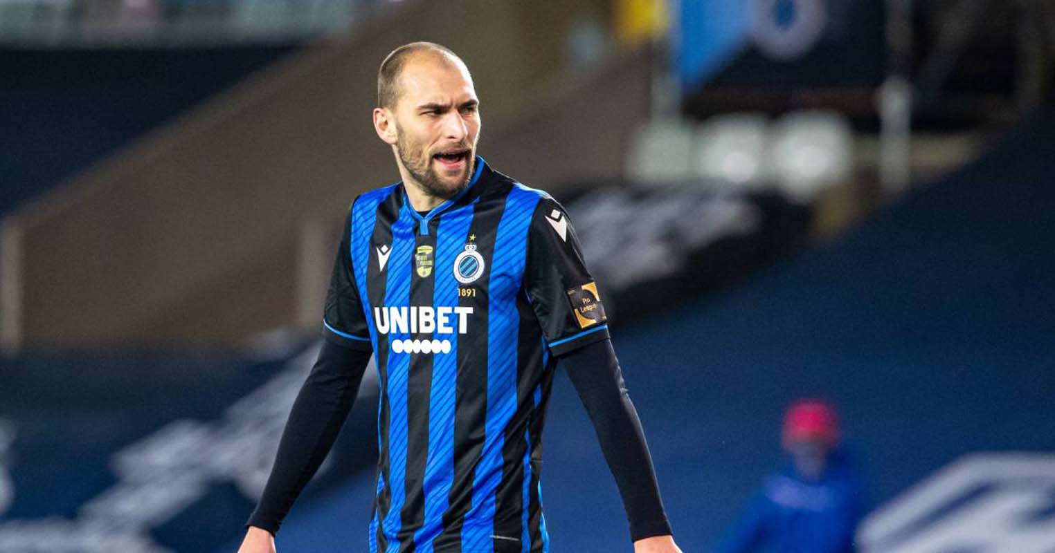 Trabzonspor'da forvete bir aday daha | Bas Dost bordo mavililere önerildi