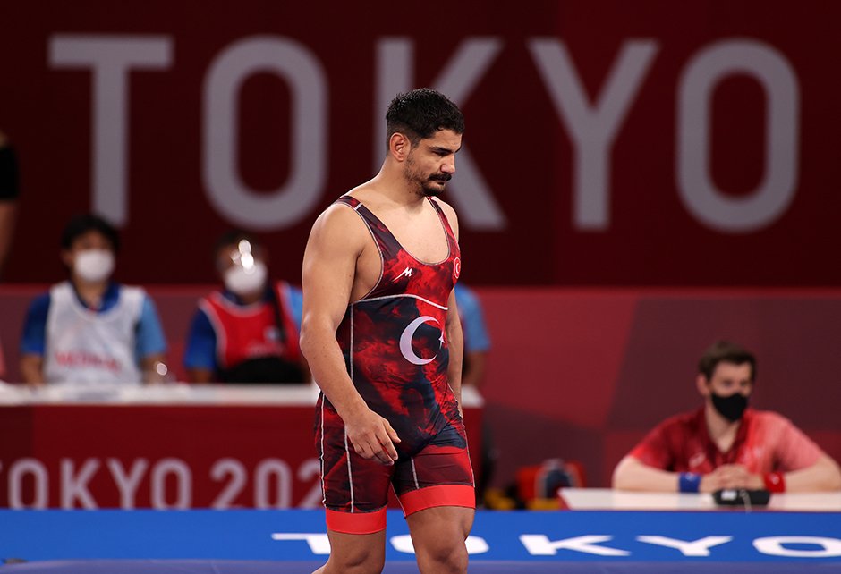 Son dakika! 2020 Tokyo Olimpiyat Oyunları'ndan art arda madalyalar!