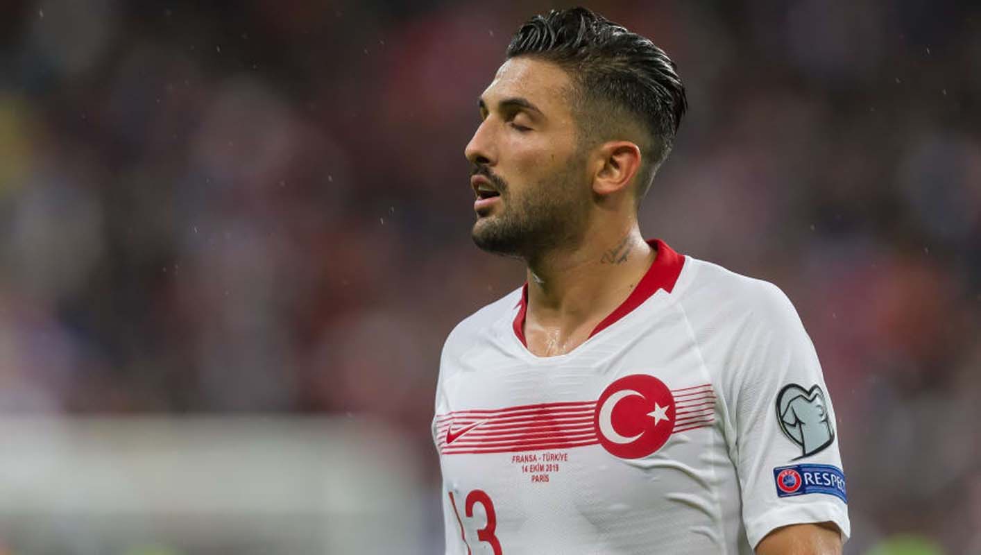 Fenerbahçe sol bek için Milli oyuncu Umut Meraş'ı istiyor | Menajeriyle görüşüldü