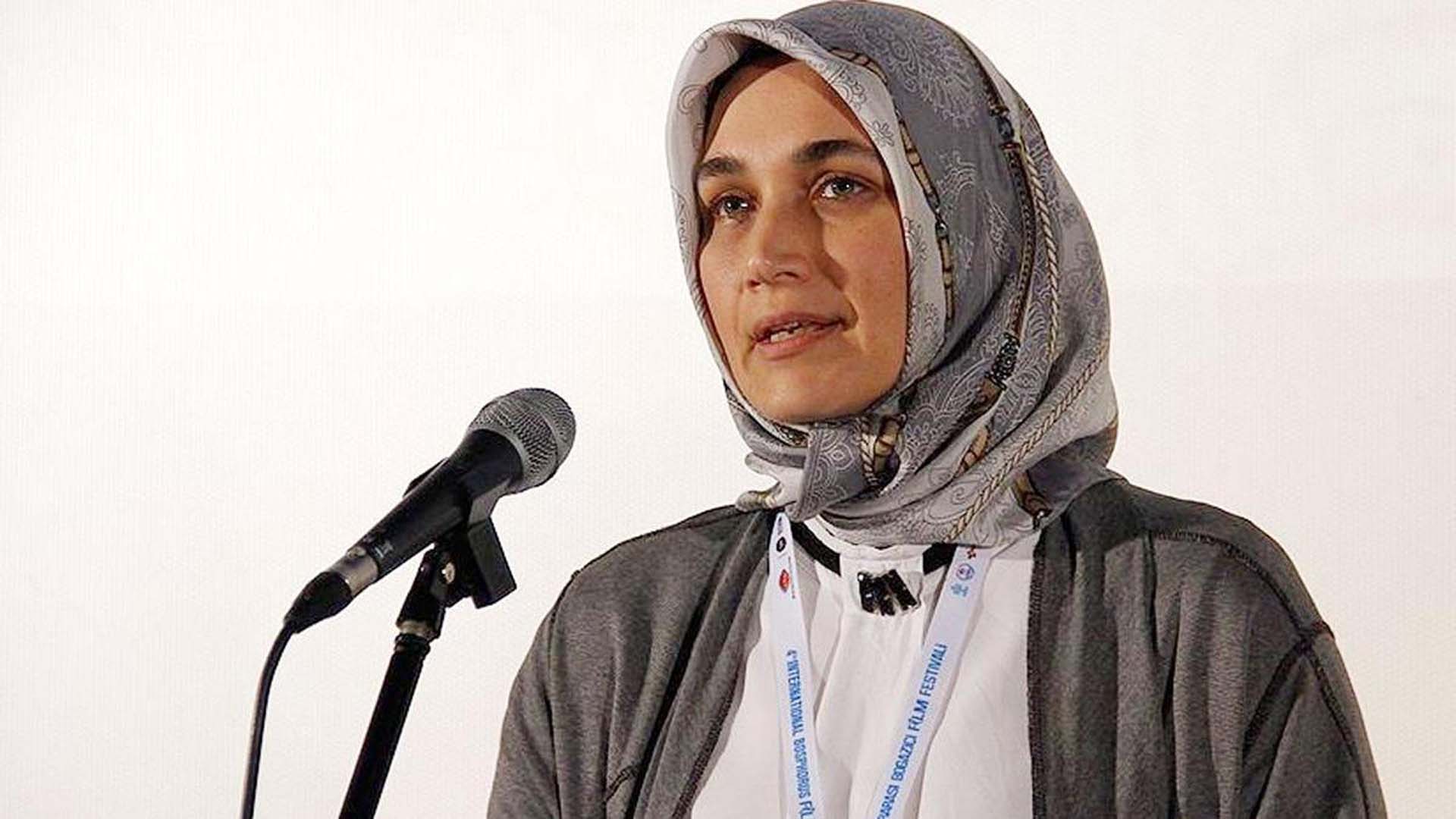 Kübra Güran Yiğitbaşı kimdir? Kaç yaşında? Nereli? İşte Aile ve Sosyal Hizmetler Bakan Yardımcısı Kübra Güran Yiğitbaşı'nın biyografisi 