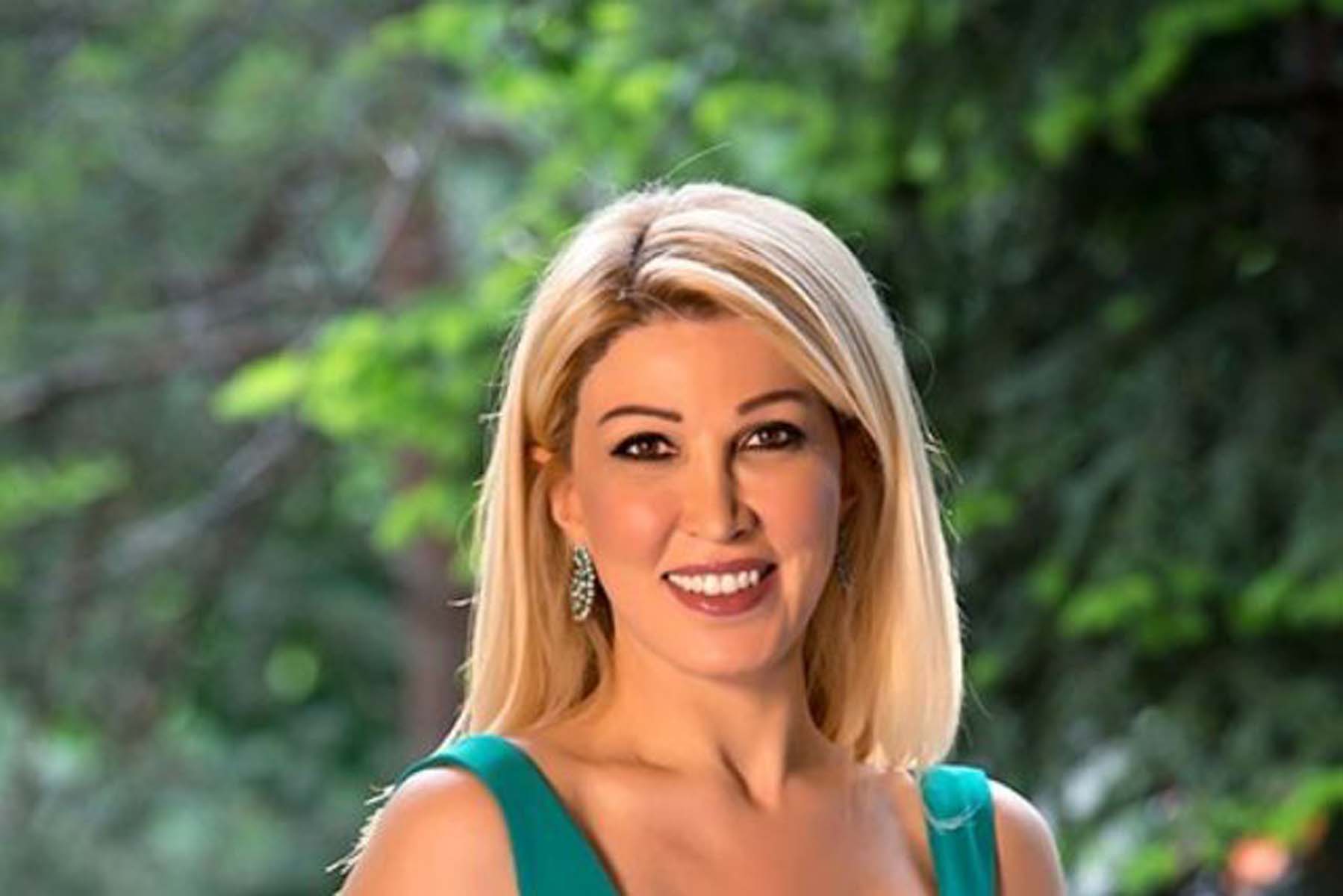 Nüket Eroğlu kimdir? Kaç yaşında? Nereli? Nüket Eroğlu ne dedi? 