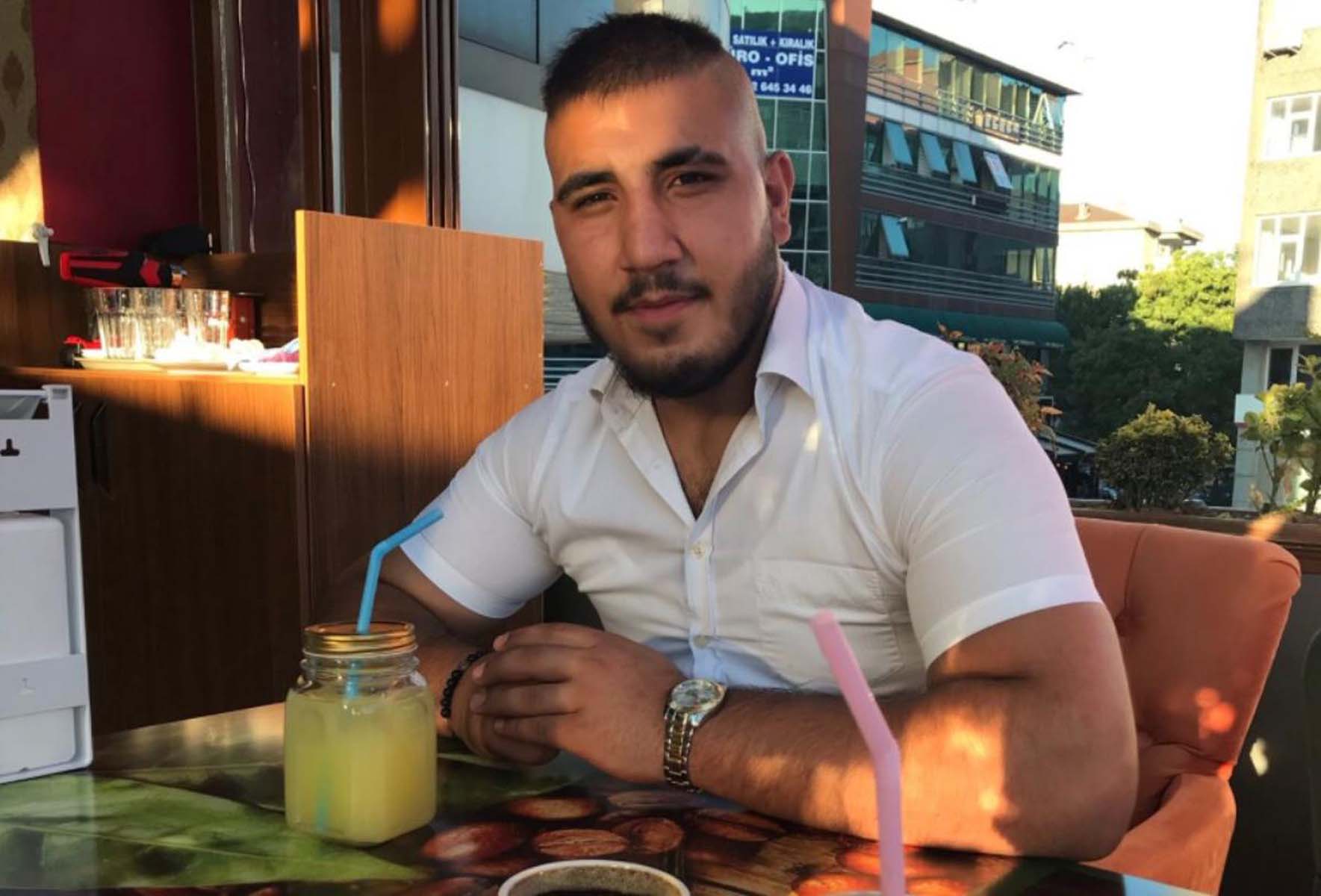 Ailesiyle tartıştıktan sonra beşinci kattan atladı! Yusuf Dulu hayatını kaybetti 