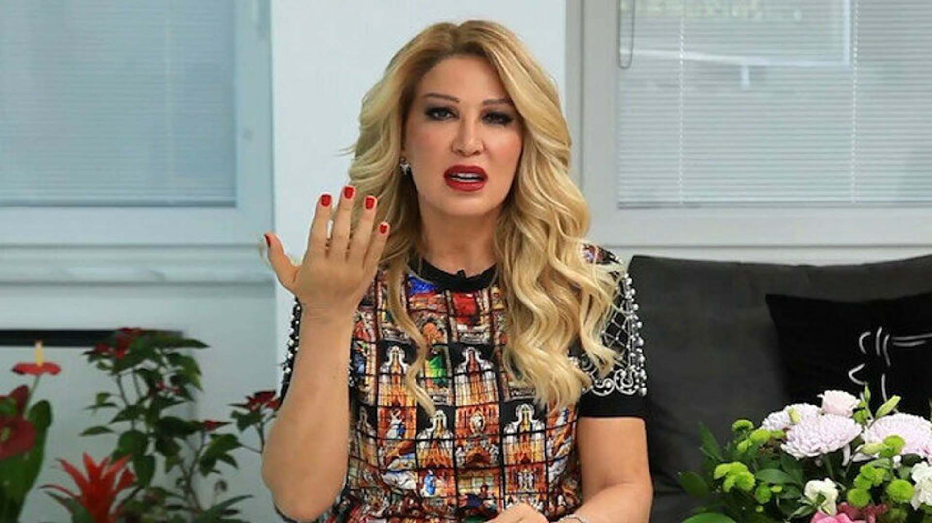 Nüket Eroğlu kimdir? Kaç yaşında? Nereli? Nüket Eroğlu ne dedi? 