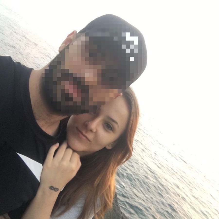 Sude'yi başından tabanca ile vurarak öldürmüştü.. Onur Öztürk tutuklandı!