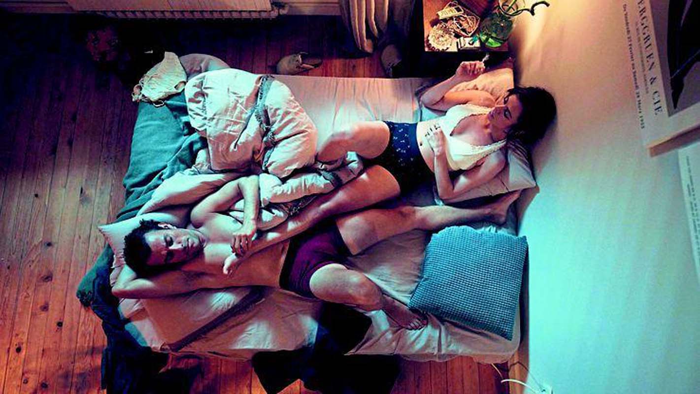 Karnı burnunda görüntülendi! Özge Özpirinçci'den bebeği hakkında açıklamalar!